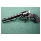 Ruger Wrangler 22 LR