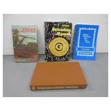Reloading Manuals