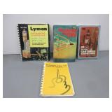 Reloading Manuals