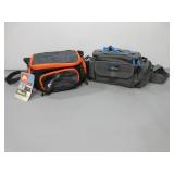 Two Tackle Bags