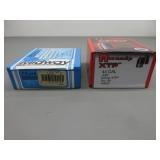 44 cal Bullets, 150 ct