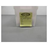 Speer 45 cal Bullets, 200 ct