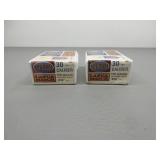 Speer Lapua Match 30 cal Bullets, 100 ct