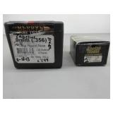 9mm Bullets, 275 ct