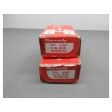 Hornady 44 cal Bullets, 200 ct