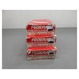 Federal 7mm Rem Mag, 60 rds