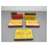 243-06, 90 rds