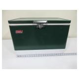 Vintage Coleman Cooler