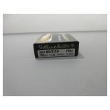 Sellier & Bellot 203 British, 20 rds