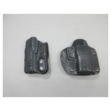 Kydex Holsters for Sig Sauer P365