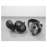 Peltor Hearing Protection