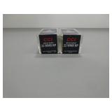 CCI Maxi Mag 22 WMR HP, 100 rds
