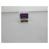 CCI Gamepoint 22 WMR, 50 rds
