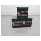 Fiocchi 223 Rem, 150 rds