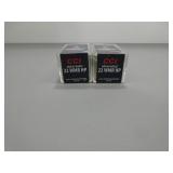 CCI Maxi Mag 22 WMR HP, 100 rds
