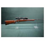 Ruger M77, 270 Win, w/Scope