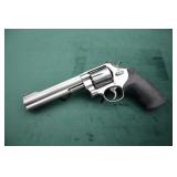 S&W Model 629-6, 44 Magnum