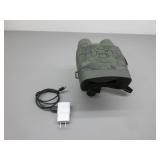 Digital Night Vision Goggles w/Mount