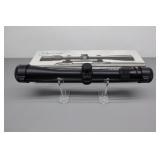 Vortex Viper Scope, 4-12 x 40