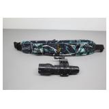 Sling & Flashlight w/Quick-tach Mount