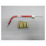 Hornady O.A.L. Gauge w/5 calibers