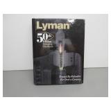 Lyman Reloading Handbook, Hardcover