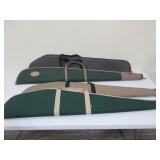 4 Gun Cases