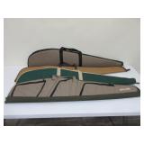 4 Gun Cases