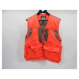 Bird Hunting Vest, Size L