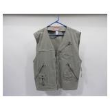 Bugle Boy Cotton Vest, Size M