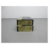 6.5 WBY RPM Brass, 40 pcs