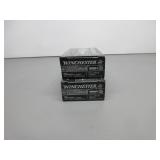 Winchester 9mm Subsonic, 100 rds