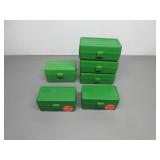 MTM Ammo Boxes