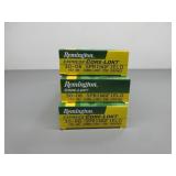 Remington 30-06, 60 rds