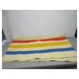 Orrlaskan Wool Blanket
