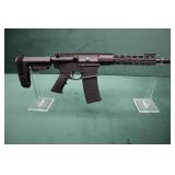 5.56/223 Pistol