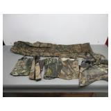 Camo Gear