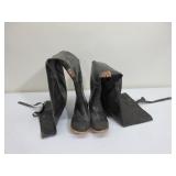 HODGMAN Waders, Size 9
