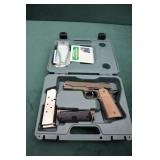 Para XLDA Tac 5, 45 Auto