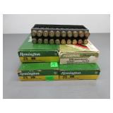 270 Win Brass, 100 pcs