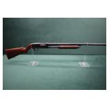 Westernfield Model 40N-A, 12 Gauge