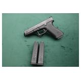 Glock 17 9mm