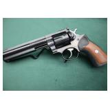 Ruger GP100 357 Magnum