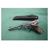 High Standard SPORT-KING, 22 LR
