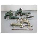 Reloading Presses