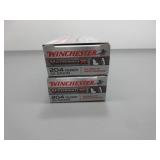 Winchester 204 Ruger, 40 rds