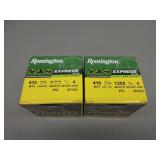 Remington 410 Bore, 50 shells