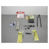 Gunsmithing Tools