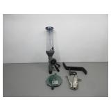 Frankfurt Arsenal Powder Dispenser & Priming Tool