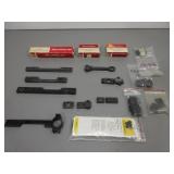 Scope Mounts